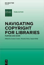 Navigating Copyright for Libraries