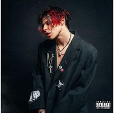 Vinilinė plokštelė LP YUNBGLUD „Yungblud“