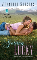 Seasons, J: Getting Lucky
