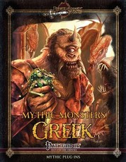 Mythic Monsters