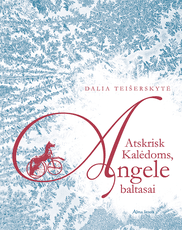 Atskrisk Kalėdoms, Angele Baltasai!