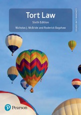 Tort Law