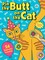 Pin the Butt on the Cat