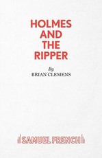 Holmes and the Ripper