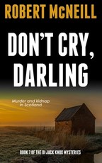 Don't Cry, Darling