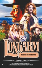 Longarm 344