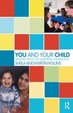 Hollins, S: You and Your Child