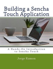 Building a Sencha Touch Application