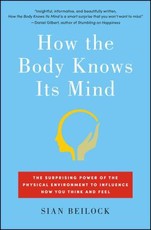 How the Body Knows Its Mind