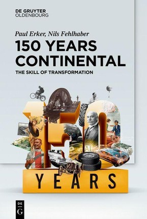 150 Years Continental