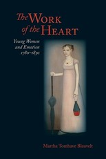 The Work of the Heart