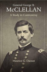 General George B. McClellan