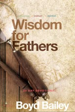 Wisdom for Fathers