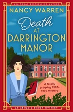 Death at Darrington Manor