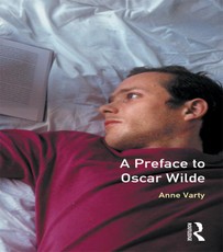 Varty, A: Preface to Oscar Wilde