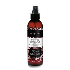 Purškiamas namų kvapas ACappella Miesto legenda, 200 ml