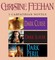 Christine Feehan 3 Carpathian novels