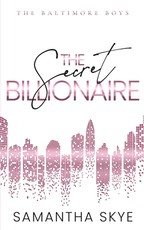 The Secret Billionaire