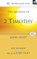 The Message of 2 Timothy