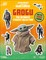 Star Wars: The Mandalorian: Grogu: The Ultimate Sticker Collection