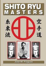 Shito Ryu Masters