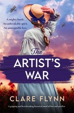 The Artist's War