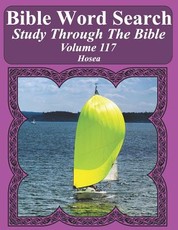 Bible Word Search Study Through the Bible