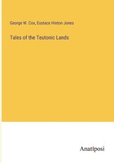 Tales of the Teutonic Lands