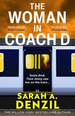 The Woman in Coach D