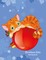 Christmas Cats Coloring Book 1