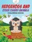 Hedgehogs and Other Chubby Animals Coloring Book