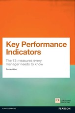 Key Performance Indicators (KPI) PDF eBook