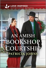 An Amish Bookshop Courtship