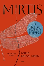 MIRTIS IR MAŽIAU SVARBŪS DALYKAI. Slaugytojos užrašai: jautrios, graudžios ir skaudžios istorijos apie kasdienes akimirkas, pasiaukojantį medikų darbą ir sudėtingus jo užkulisius