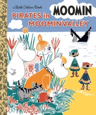 Pirates in Moominvalley (Moomin)