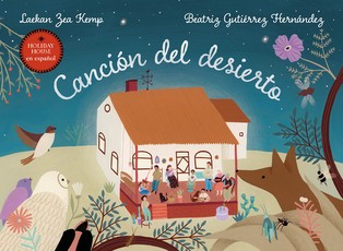 CanciÃÂ³n del Desierto