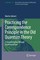 Practicing the Correspondence Principle in the Old Quantum Theory