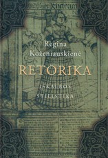 Retorika: iškalbos stilistika