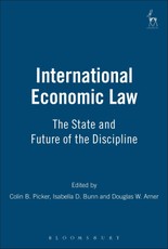International Economic Law