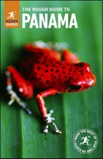 The Rough Guide to Panama (Travel Guide eBook)