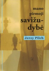 Mano pirmoji savižudybė
