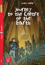 Verne, J: Journey to the Centre of the Earth