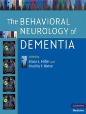 Behavioral Neurology of Dementia