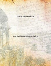 Family And Television