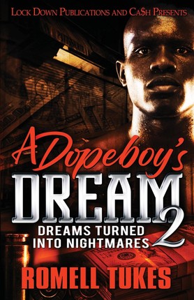 A Dopeboy's Dream 2