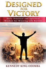 Designed For Victory