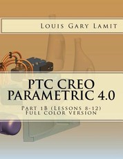 PTC Creo Parametric 4.0