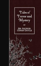 Tales of Terror and Mystery