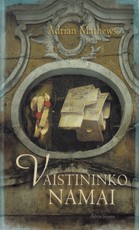 Vaistininko namai