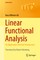 Linear Functional Analysis